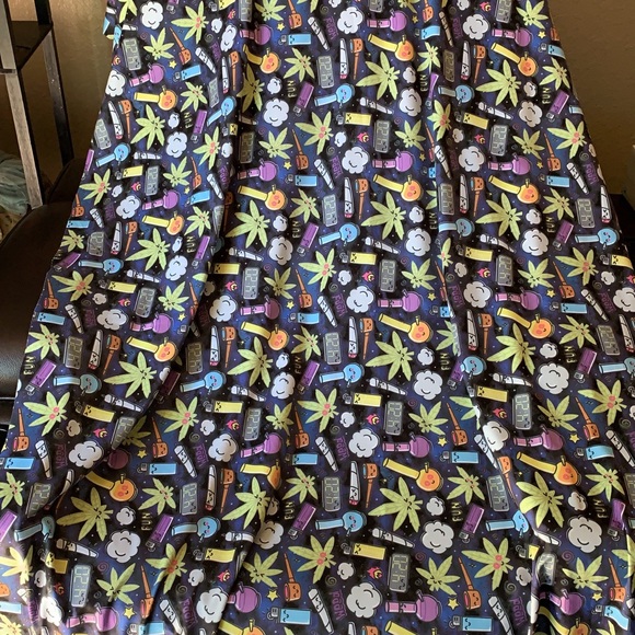 Custom masks - Picture 3 of 5